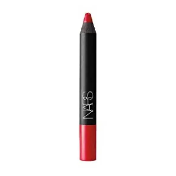 Nars Velvet Matte Lip Pencil Dragon Girl Travel Size
