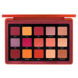 Natasha Denona Eyeshadow Palette - Sunrise