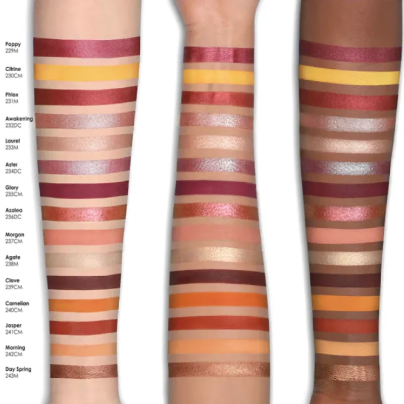 Natasha Denona Eyeshadow Palette - Sunrise