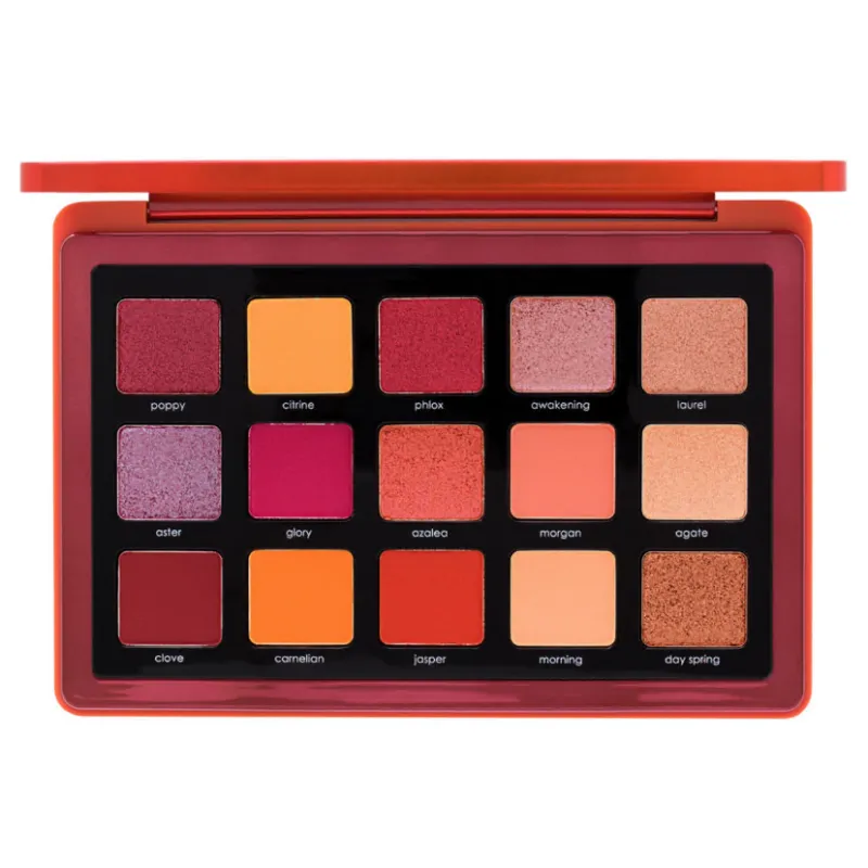 Natasha Denona Eyeshadow Palette - Sunrise