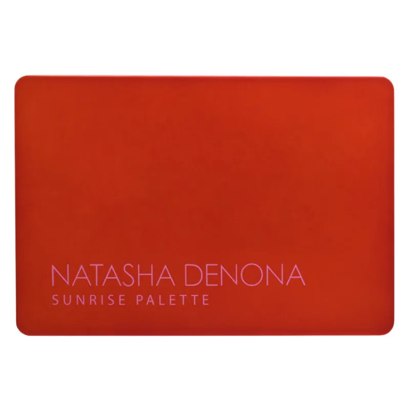 Natasha Denona Eyeshadow Palette - Sunrise