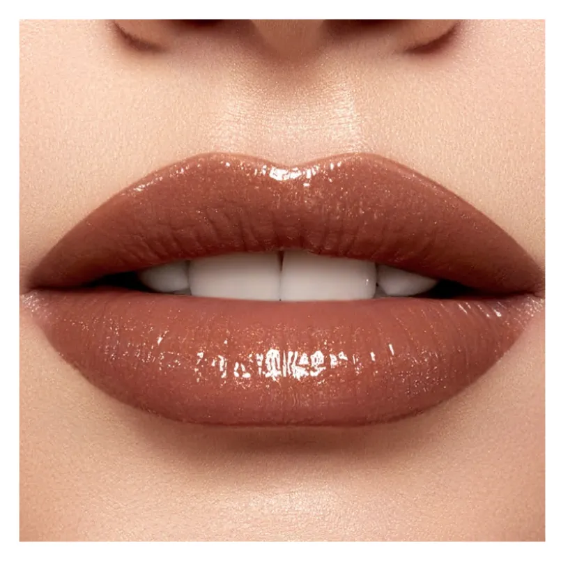 Natasha Denona Lip Oh Phoria Gloss & Balm - Caramel
