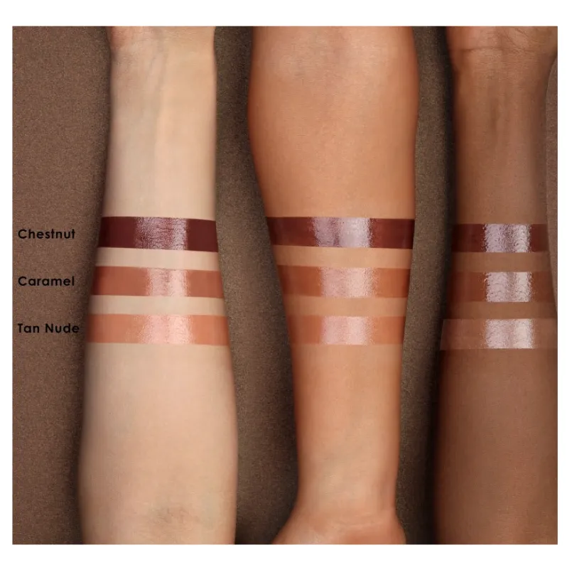 Natasha Denona Lip Oh Phoria Gloss & Balm - Caramel