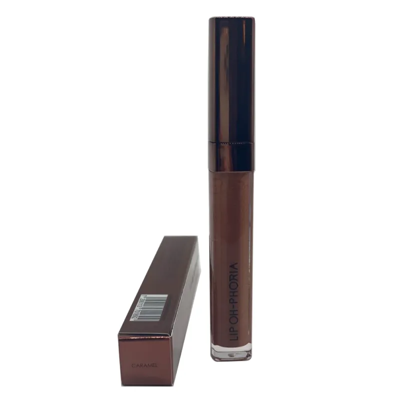 Natasha Denona Lip Oh Phoria Gloss & Balm - Caramel