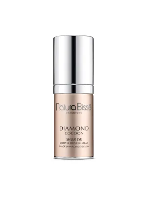Natura Bissé Diamond Cocoon Sheer Eye Cream
