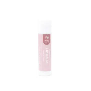 Natural Lip Balm Raspberry