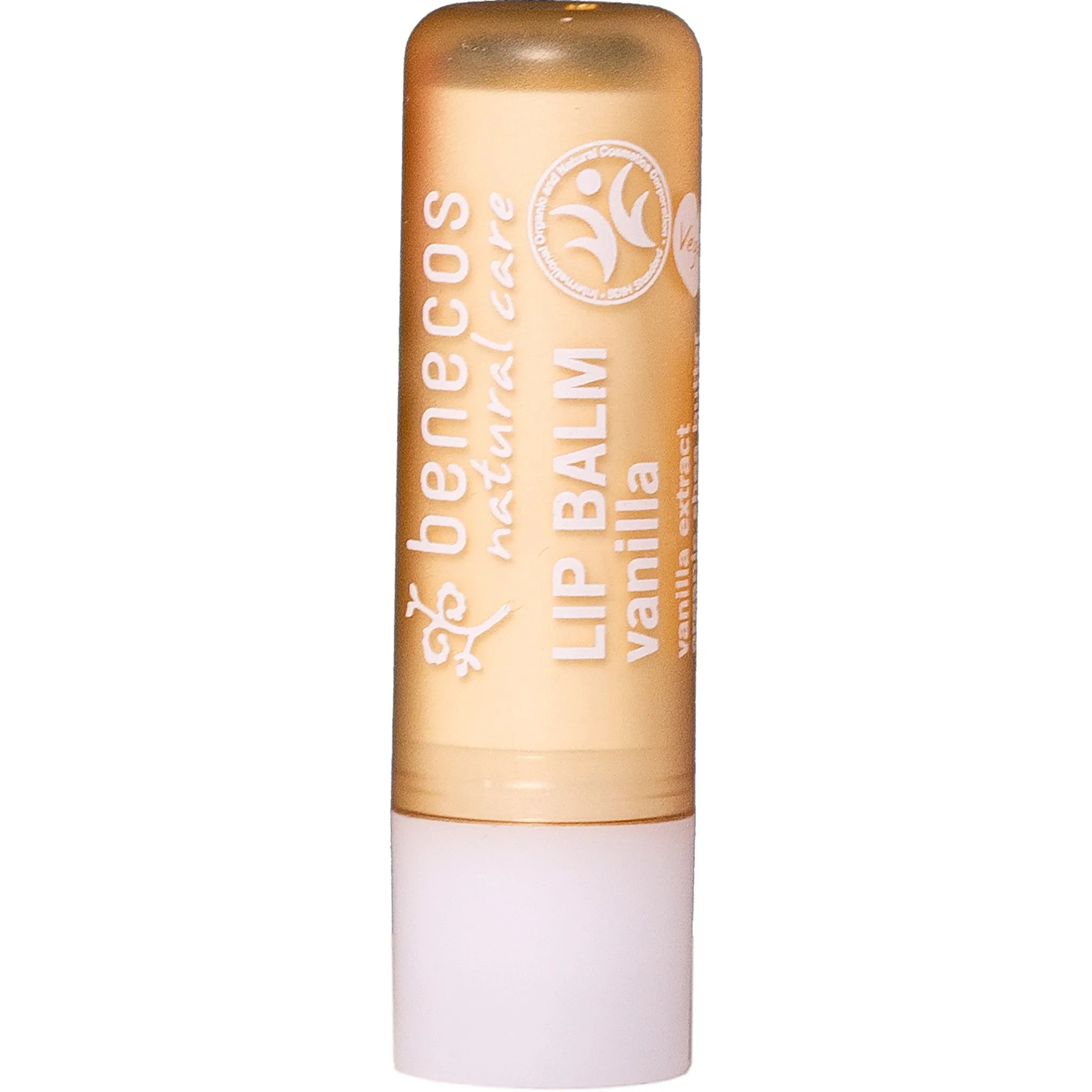 Natural Lip Balm | Vanilla