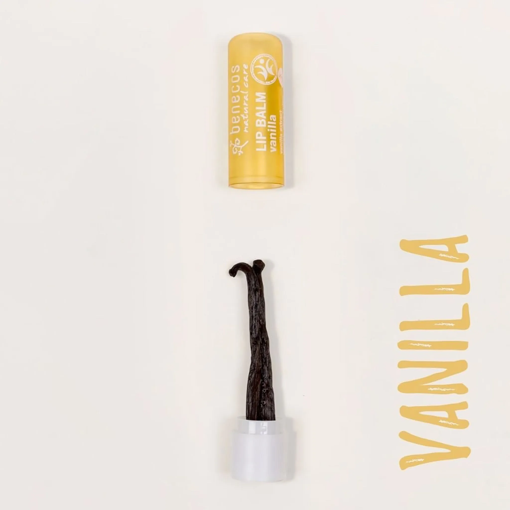 Natural Lip Balm | Vanilla