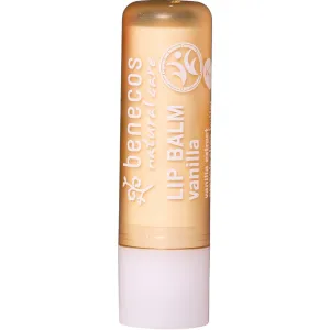 Natural Lip Balm | Vanilla