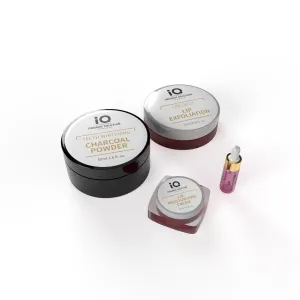 Natural Lip Care Kit