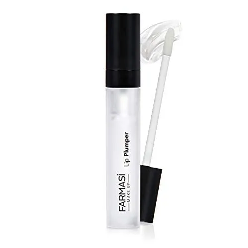 New Farmasi Lip Plumper .14 fl oz Wear Alone Or Under Lip Color, Retails $25 