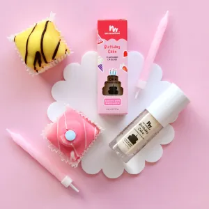 no nasties Natural Kids Flavoured Lip Gloss