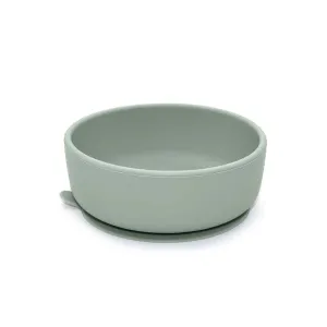 noüka Suction Bowl (Leaf)