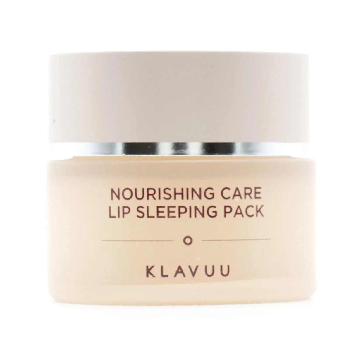 Nourishing Care Lip Sleeping Pack 20g (EXP 09/01/2025)