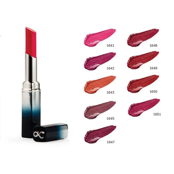 NOW AVAILABLE Kandesn Moisturizing Lip Colors | by Sunrider