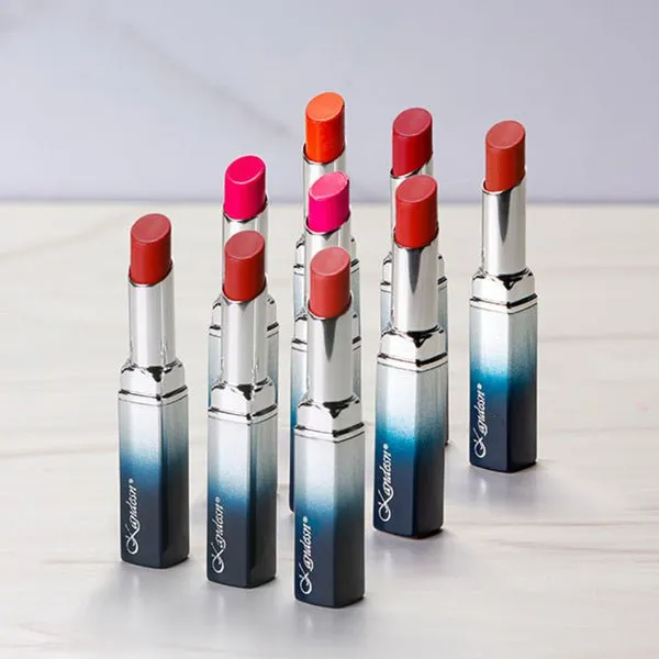 NOW AVAILABLE Kandesn Moisturizing Lip Colors | by Sunrider