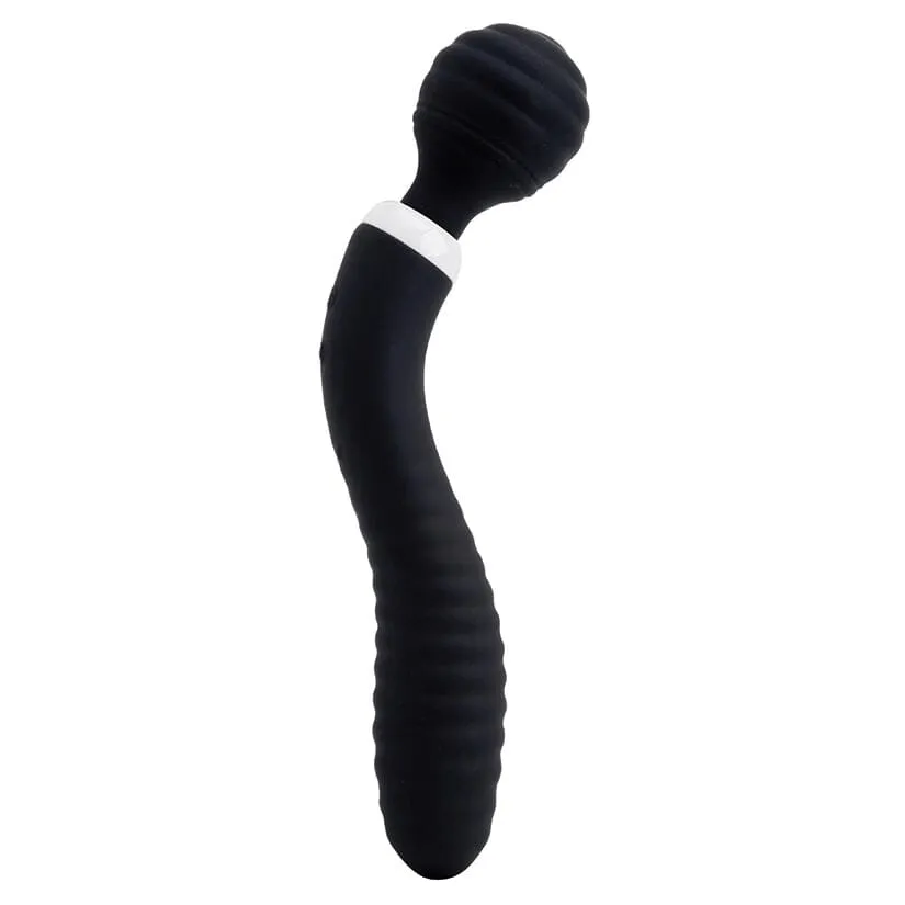 Nubii Lolly Double-Ended Flexible Wand