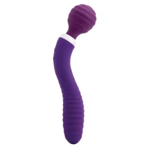 Nubii Lolly Double-Ended Flexible Wand