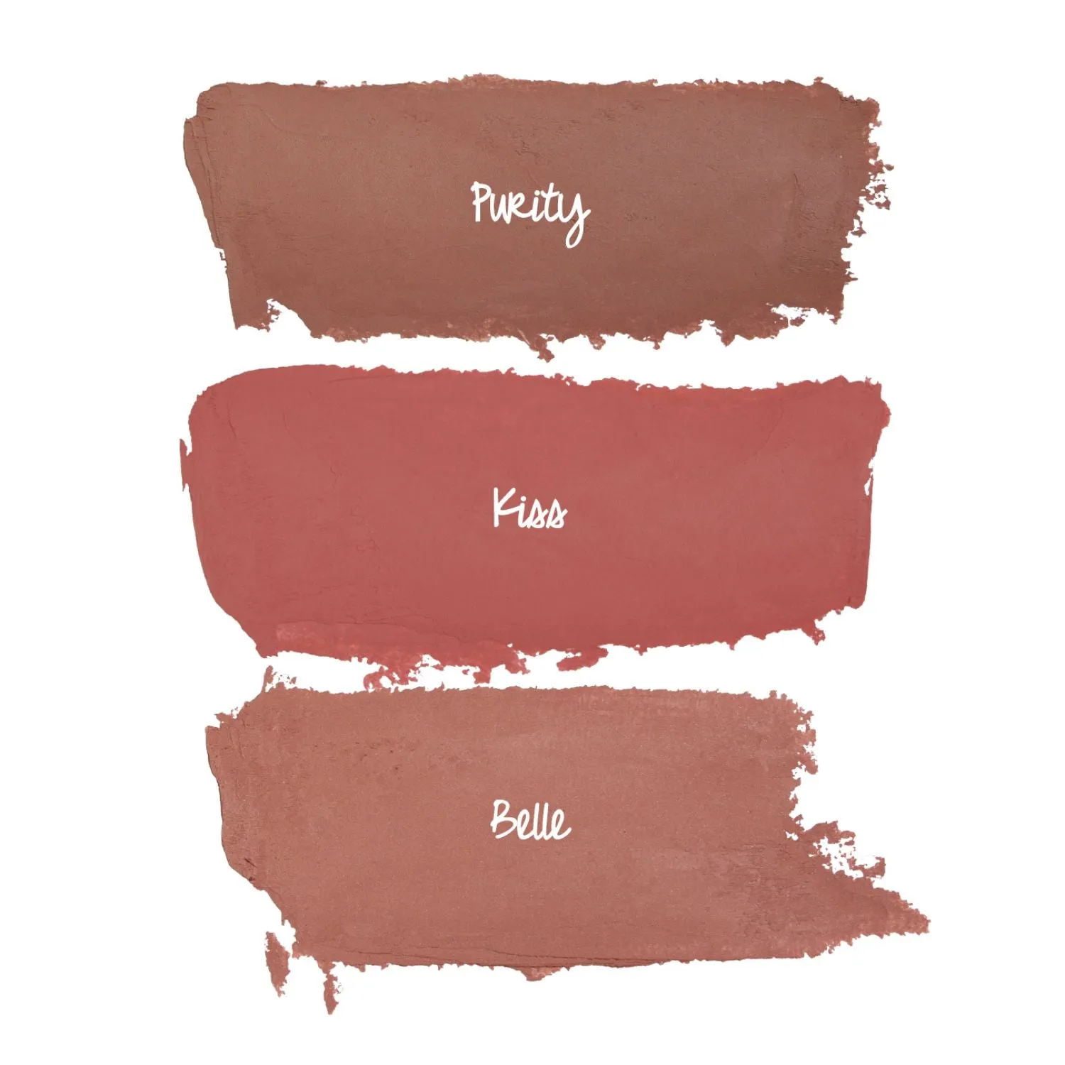 NUDESTIX Mini Intense Matte Nude Lip Kit