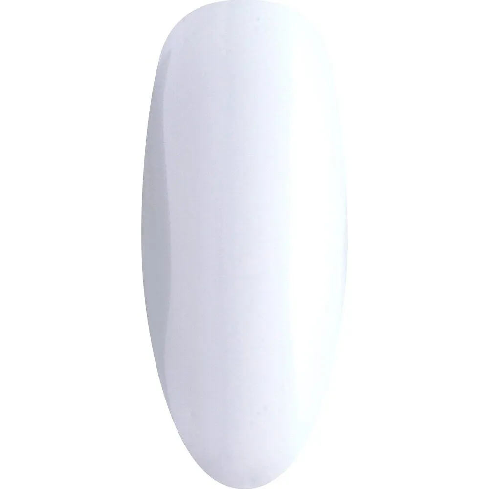 NuRevolution Noble 4-in-1 - LED/UV Soak Off Gel Polish 0.5 oz.   Nail Lacquer 0.5 oz.   Acrylic - Dipping - Sculpting Powder 2 oz. - #NMS02 Winter's Frost