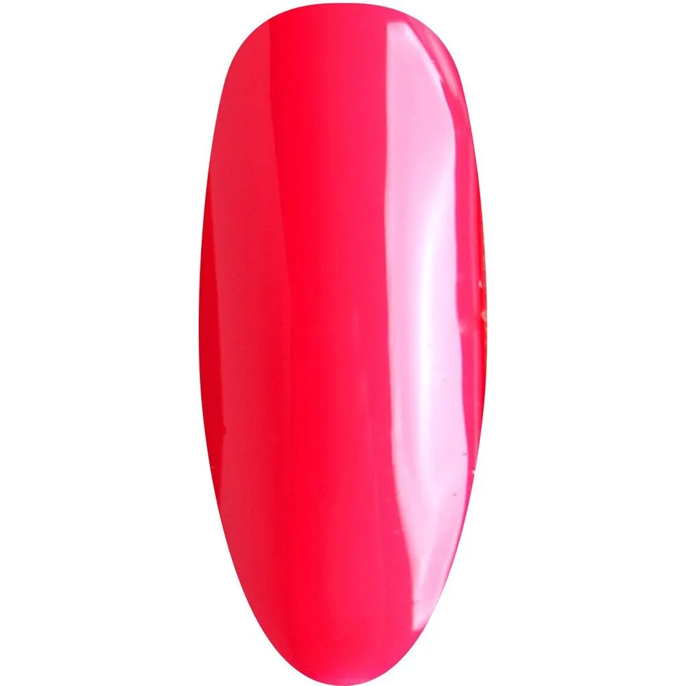 NuRevolution Noble 4-in-1 - LED/UV Soak Off Gel Polish 0.5 oz.   Nail Lacquer 0.5 oz.   Acrylic - Dipping - Sculpting Powder 2 oz. - #NMS07 Bubblegum Bliss