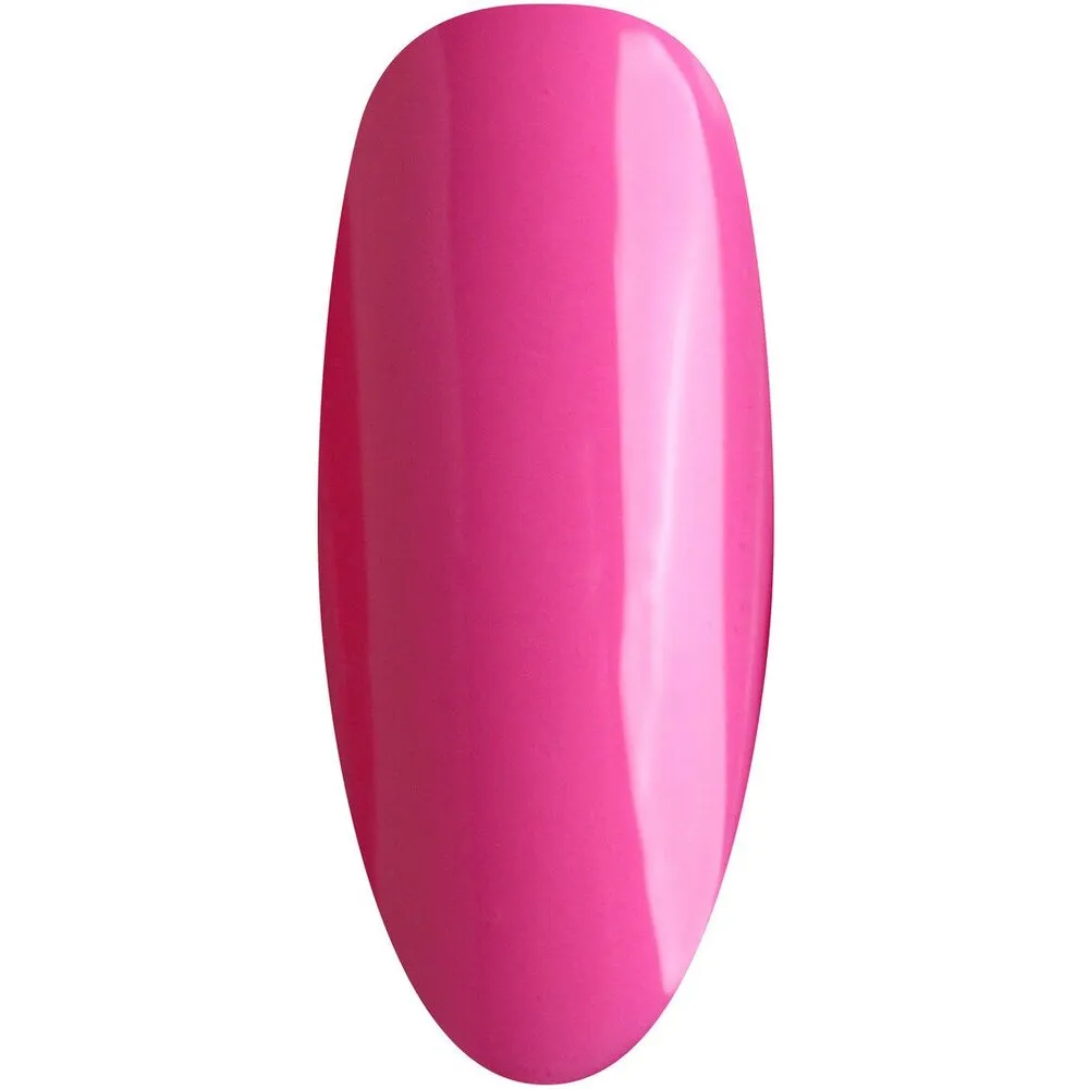 NuRevolution Noble 4-in-1 - LED/UV Soak Off Gel Polish 0.5 oz.   Nail Lacquer 0.5 oz.   Acrylic - Dipping - Sculpting Powder 2 oz. - #NMS08 Pink Paradise