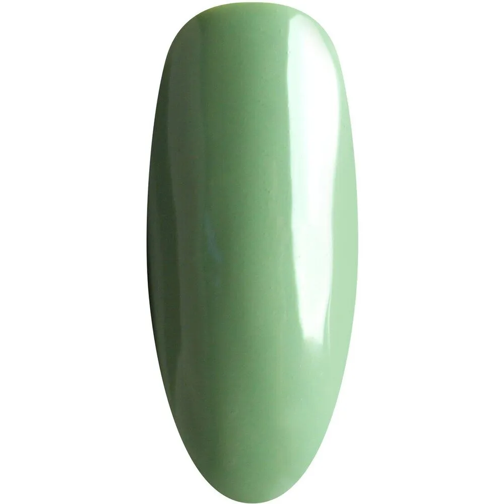 NuRevolution Noble 4-in-1 - LED/UV Soak Off Gel Polish 0.5 oz.   Nail Lacquer 0.5 oz.   Acrylic - Dipping - Sculpting Powder 2 oz. - #NMS104 Jewel Green