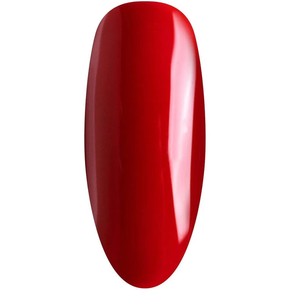 NuRevolution Noble 4-in-1 - LED/UV Soak Off Gel Polish 0.5 oz.   Nail Lacquer 0.5 oz.   Acrylic - Dipping - Sculpting Powder 2 oz. - #NMS106 Maroon Mingle