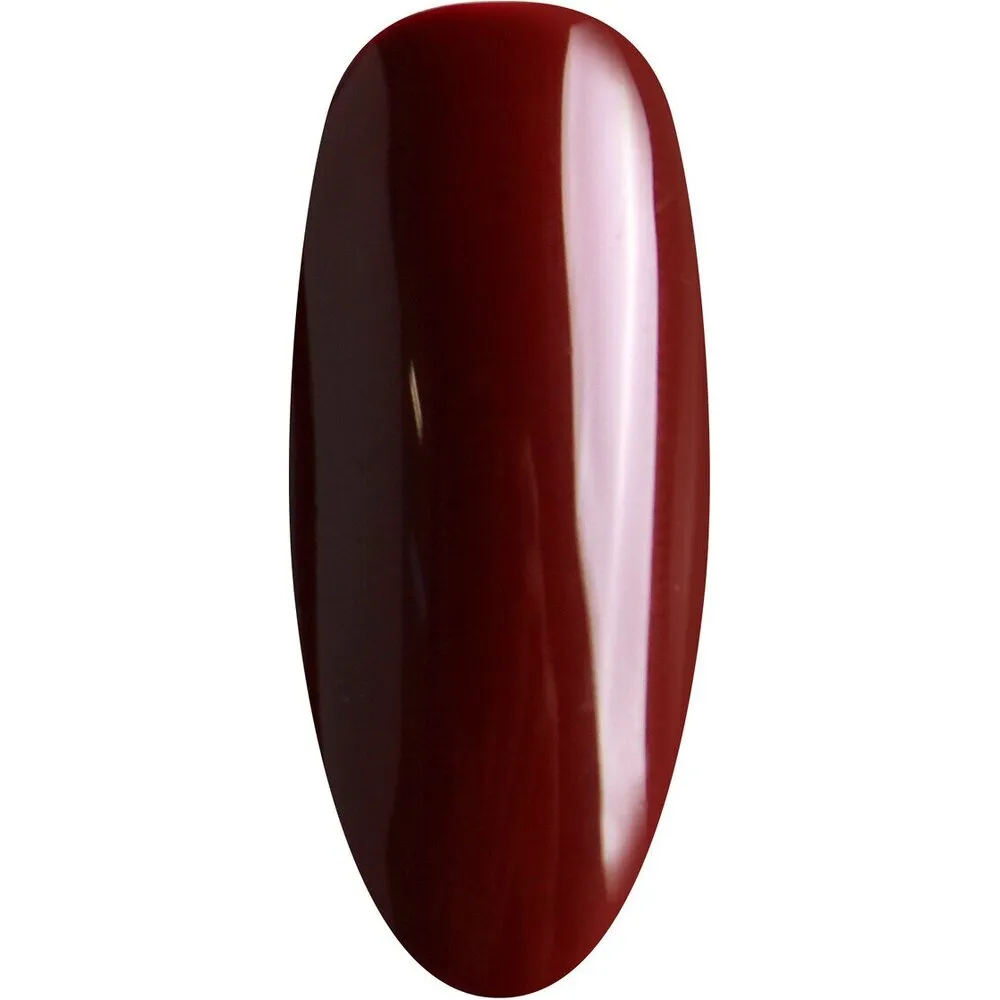 NuRevolution Noble 4-in-1 - LED/UV Soak Off Gel Polish 0.5 oz.   Nail Lacquer 0.5 oz.   Acrylic - Dipping - Sculpting Powder 2 oz. - #NMS114 Mulberry Magic