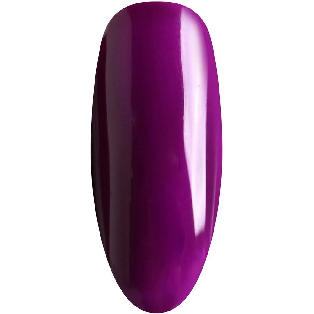 NuRevolution Noble 4-in-1 - LED/UV Soak Off Gel Polish 0.5 oz.   Nail Lacquer 0.5 oz.   Acrylic - Dipping - Sculpting Powder 2 oz. - #NMS117 Concord Craving