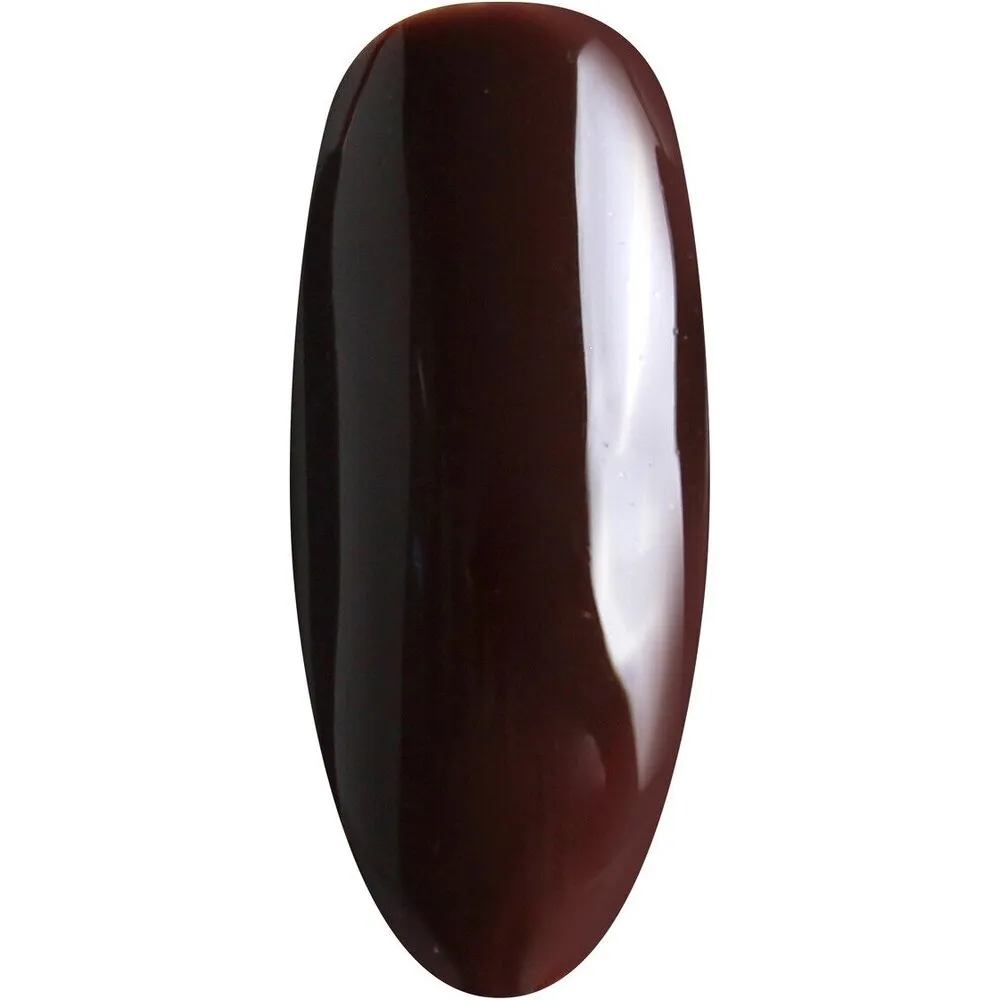NuRevolution Noble 4-in-1 - LED/UV Soak Off Gel Polish 0.5 oz.   Nail Lacquer 0.5 oz.   Acrylic - Dipping - Sculpting Powder 2 oz. - #NMS119 Eclipse Ekegance