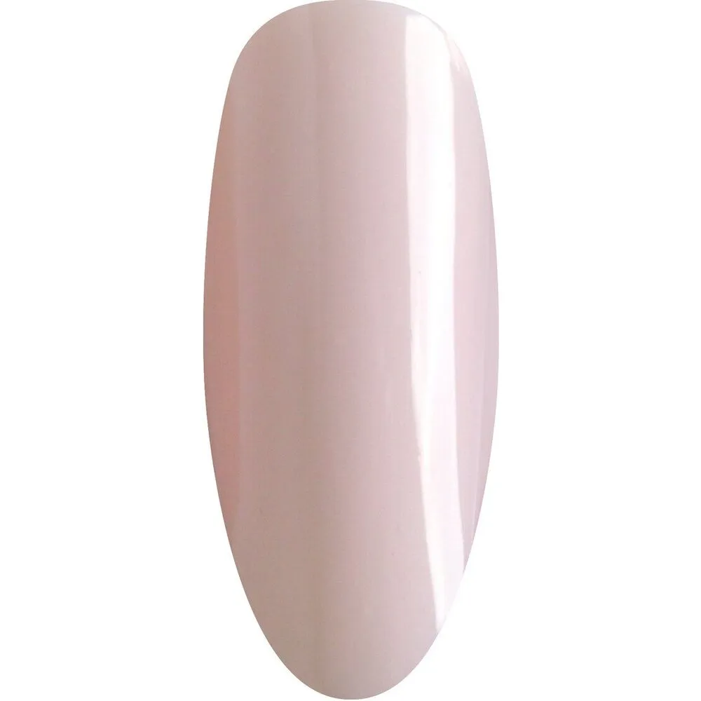 NuRevolution Noble 4-in-1 - LED/UV Soak Off Gel Polish 0.5 oz.   Nail Lacquer 0.5 oz.   Acrylic - Dipping - Sculpting Powder 2 oz. - #NMS12 Bare Essentials