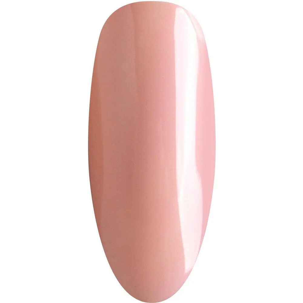 NuRevolution Noble 4-in-1 - LED/UV Soak Off Gel Polish 0.5 oz.   Nail Lacquer 0.5 oz.   Acrylic - Dipping - Sculpting Powder 2 oz. - #NMS15 Tan Temptation
