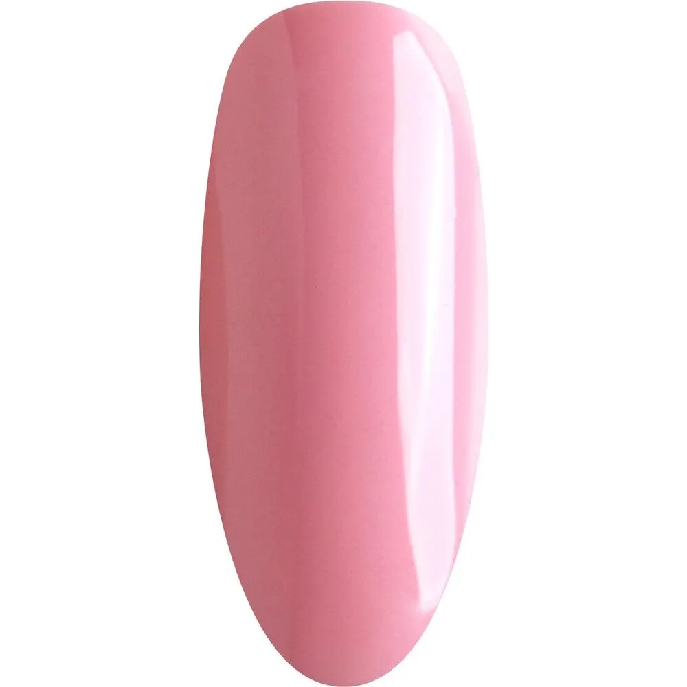 NuRevolution Noble 4-in-1 - LED/UV Soak Off Gel Polish 0.5 oz.   Nail Lacquer 0.5 oz.   Acrylic - Dipping - Sculpting Powder 2 oz. - #NMS16 Candyfloss Clouds