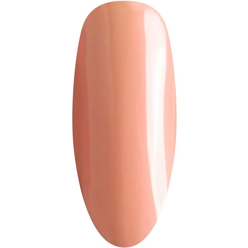 NuRevolution Noble 4-in-1 - LED/UV Soak Off Gel Polish 0.5 oz.   Nail Lacquer 0.5 oz.   Acrylic - Dipping - Sculpting Powder 2 oz. - #NMS17 Golden Goddness