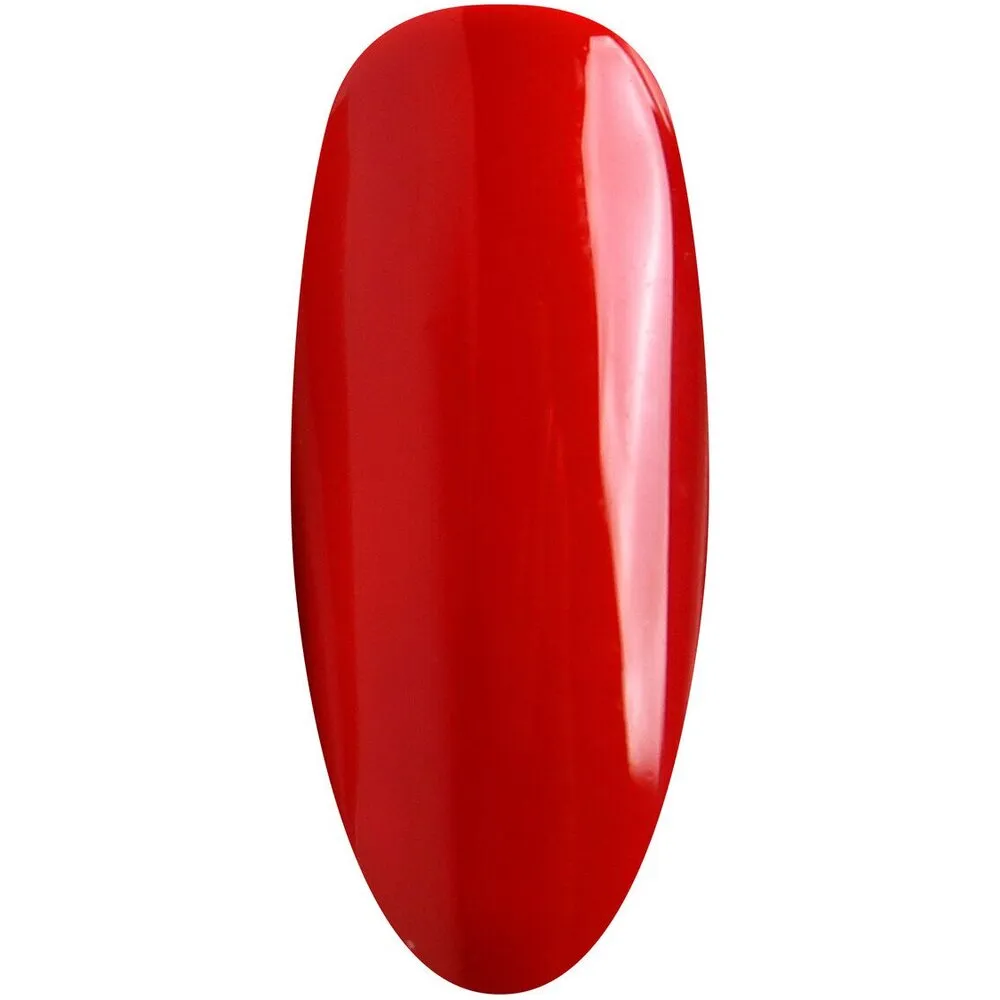 NuRevolution Noble 4-in-1 - LED/UV Soak Off Gel Polish 0.5 oz.   Nail Lacquer 0.5 oz.   Acrylic - Dipping - Sculpting Powder 2 oz. - #NMS20 Fiesta Fever