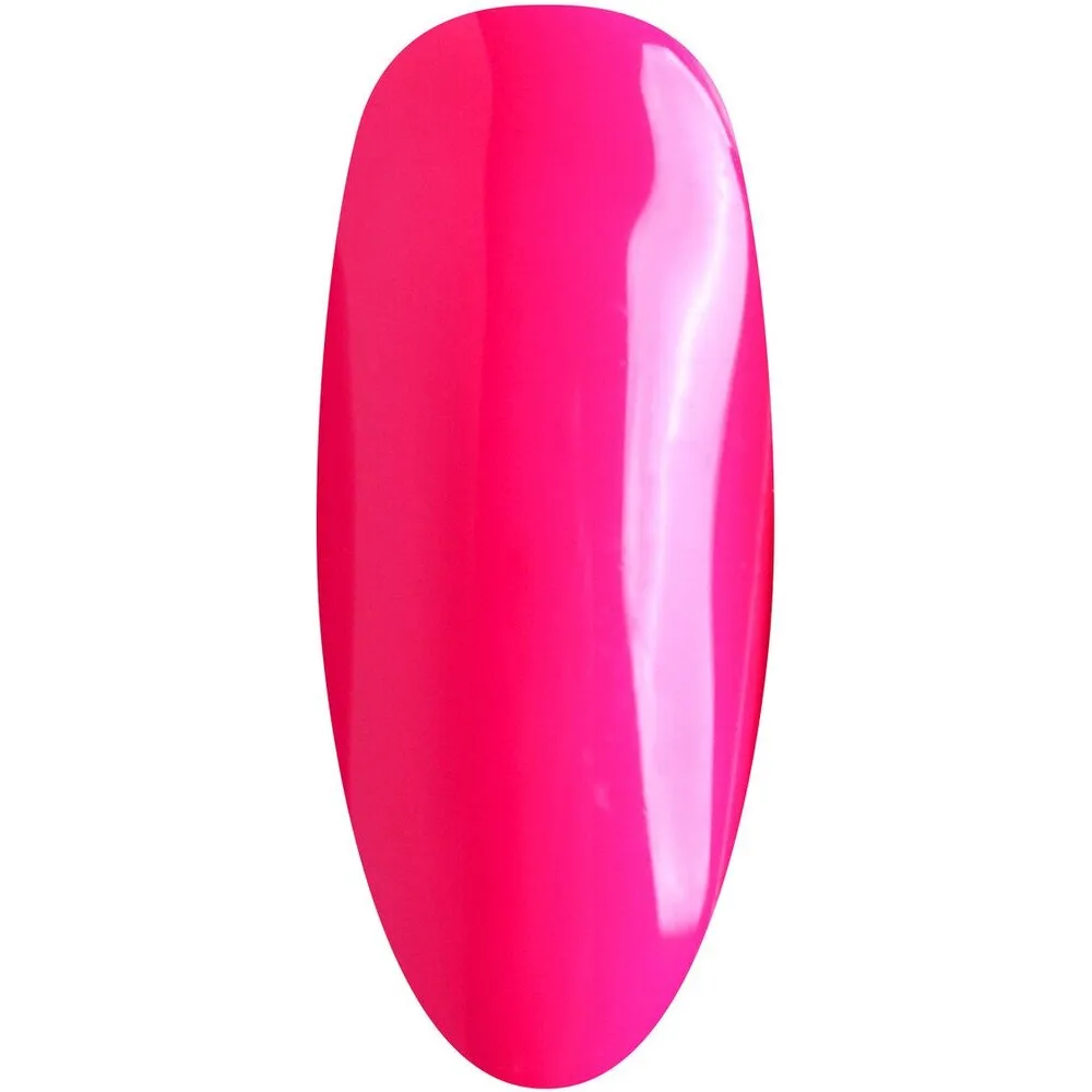 NuRevolution Noble 4-in-1 - LED/UV Soak Off Gel Polish 0.5 oz.   Nail Lacquer 0.5 oz.   Acrylic - Dipping - Sculpting Powder 2 oz. - #NMS24 Pink Passion