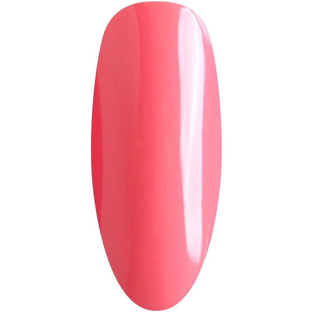 NuRevolution Noble 4-in-1 - LED/UV Soak Off Gel Polish 0.5 oz.   Nail Lacquer 0.5 oz.   Acrylic - Dipping - Sculpting Powder 2 oz. - #NMS25 Ballerina Ballet