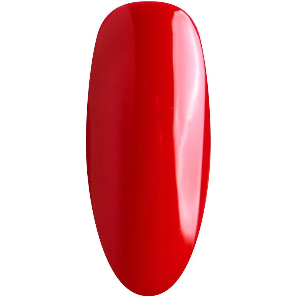 NuRevolution Noble 4-in-1 - LED/UV Soak Off Gel Polish 0.5 oz.   Nail Lacquer 0.5 oz.   Acrylic - Dipping - Sculpting Powder 2 oz. - #NMS26 Bordeaux Beauty