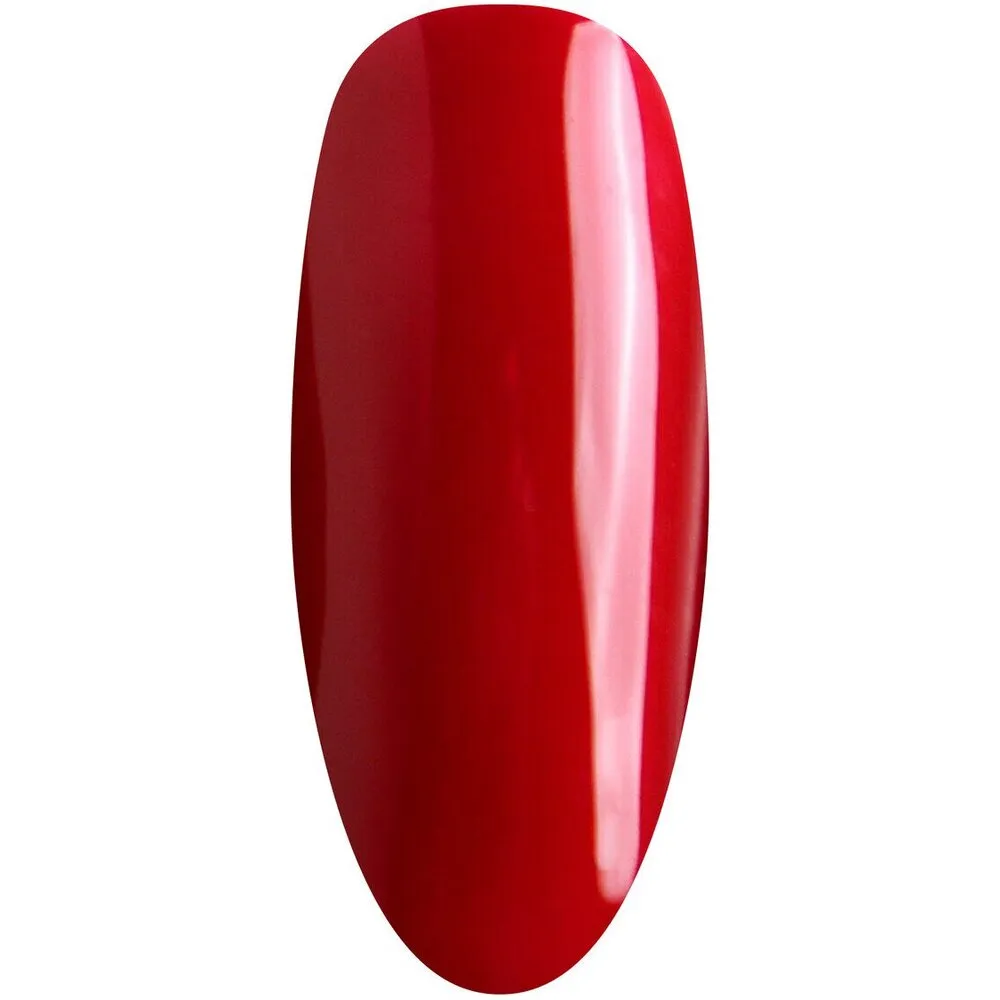NuRevolution Noble 4-in-1 - LED/UV Soak Off Gel Polish 0.5 oz.   Nail Lacquer 0.5 oz.   Acrylic - Dipping - Sculpting Powder 2 oz. - #NMS27 Cranberry Craze