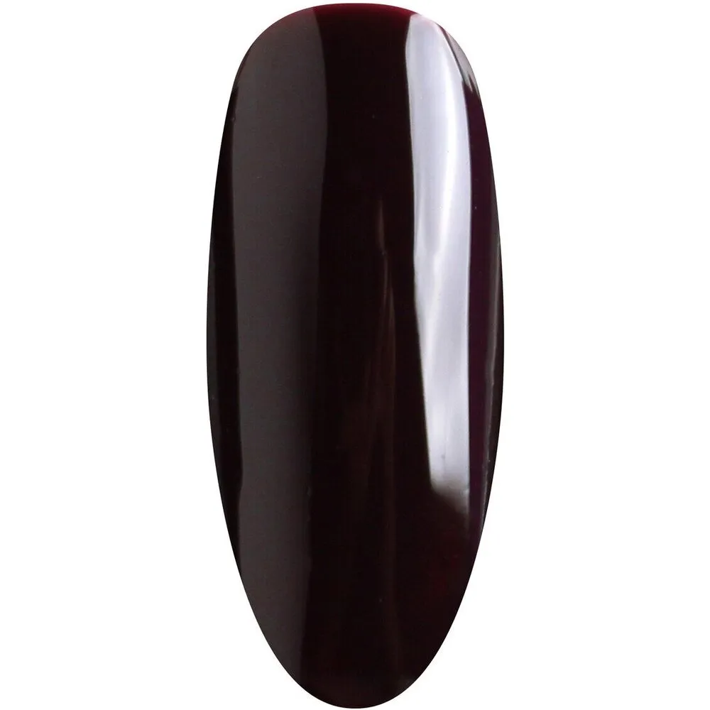 NuRevolution Noble 4-in-1 - LED/UV Soak Off Gel Polish 0.5 oz.   Nail Lacquer 0.5 oz.   Acrylic - Dipping - Sculpting Powder 2 oz. - #NMS33 Garnet Glamour