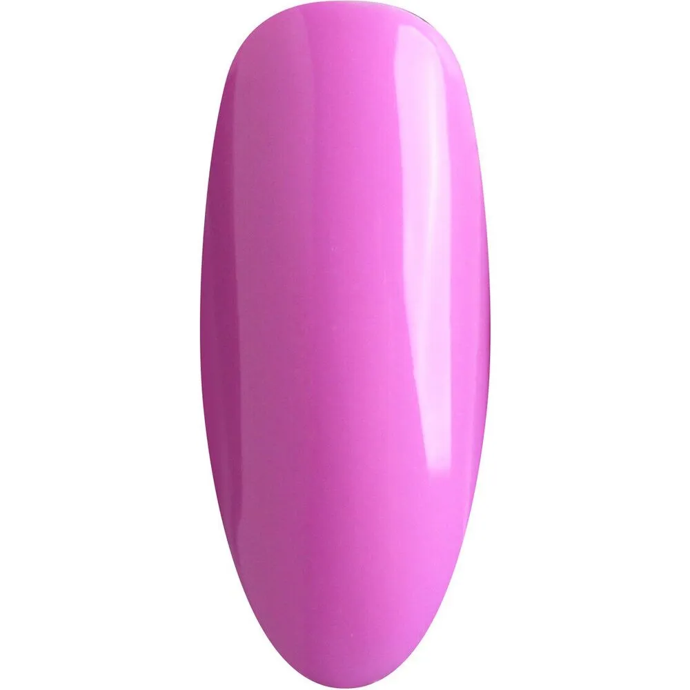NuRevolution Noble 4-in-1 - LED/UV Soak Off Gel Polish 0.5 oz.   Nail Lacquer 0.5 oz.   Acrylic - Dipping - Sculpting Powder 2 oz. - #NMS34 Lilac Dreams