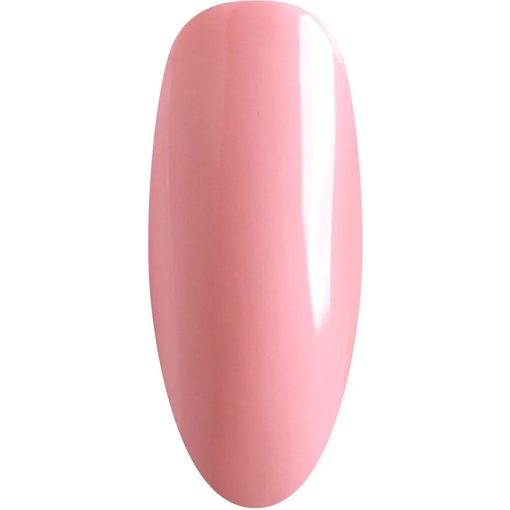 NuRevolution Noble 4-in-1 - LED/UV Soak Off Gel Polish 0.5 oz.   Nail Lacquer 0.5 oz.   Acrylic - Dipping - Sculpting Powder 2 oz. - #NMS37 Blushing Beauty