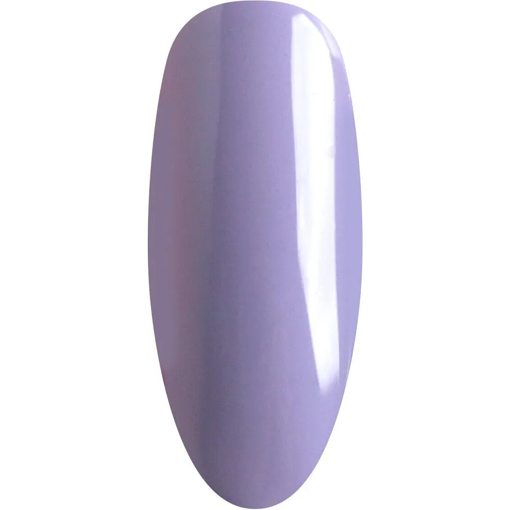 NuRevolution Noble 4-in-1 - LED/UV Soak Off Gel Polish 0.5 oz.   Nail Lacquer 0.5 oz.   Acrylic - Dipping - Sculpting Powder 2 oz. - #NMS40 Violet Visions