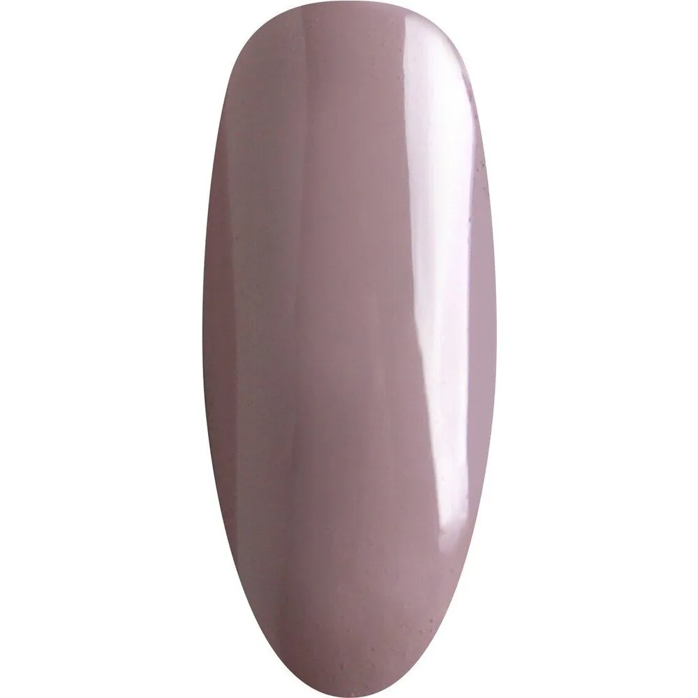 NuRevolution Noble 4-in-1 - LED/UV Soak Off Gel Polish 0.5 oz.   Nail Lacquer 0.5 oz.   Acrylic - Dipping - Sculpting Powder 2 oz. - #NMS42 Stormy Skies
