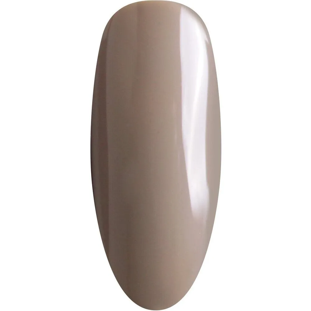 NuRevolution Noble 4-in-1 - LED/UV Soak Off Gel Polish 0.5 oz.   Nail Lacquer 0.5 oz.   Acrylic - Dipping - Sculpting Powder 2 oz. - #NMS43 Smokey Shadows