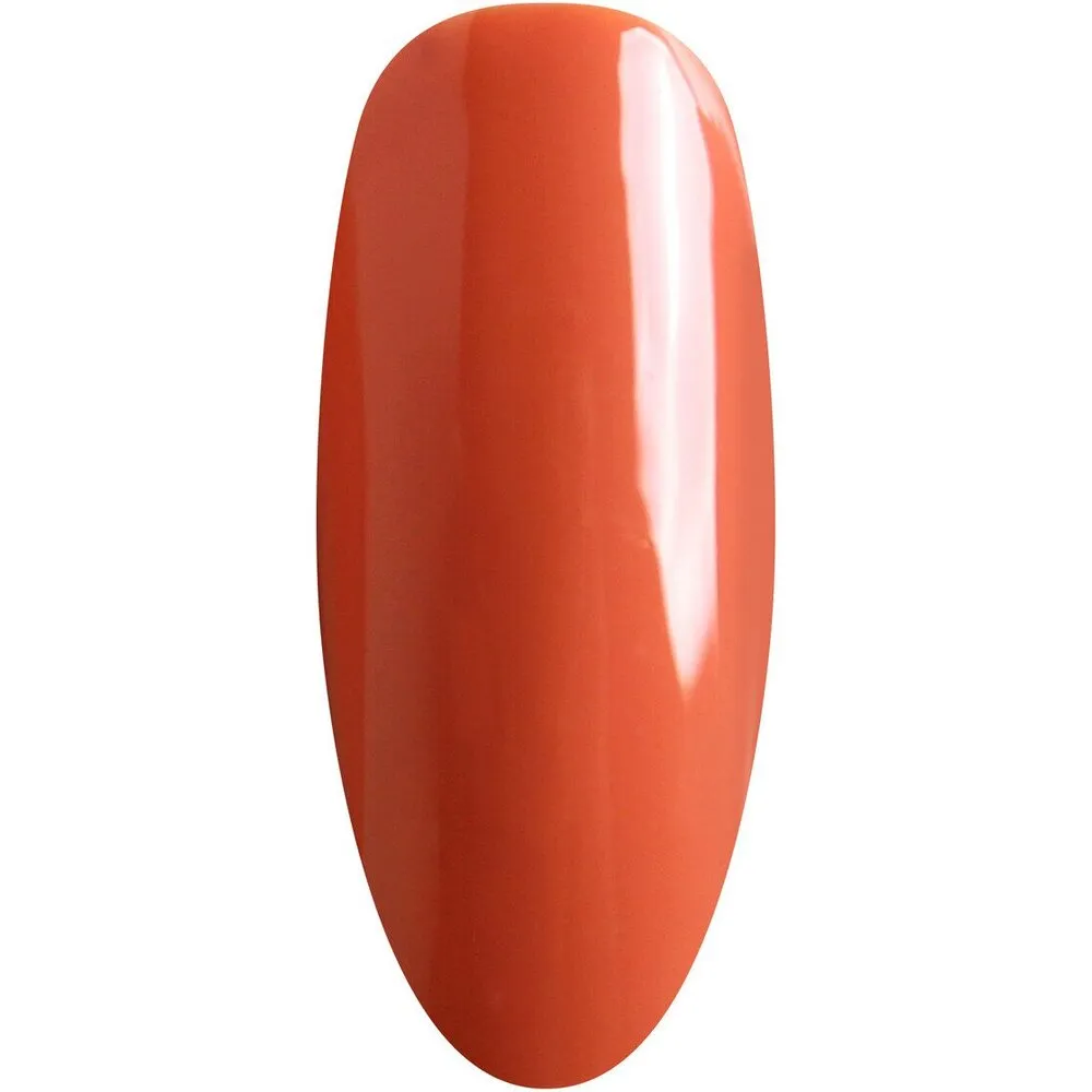 NuRevolution Noble 4-in-1 - LED/UV Soak Off Gel Polish 0.5 oz.   Nail Lacquer 0.5 oz.   Acrylic - Dipping - Sculpting Powder 2 oz. - #NMS49 Maple