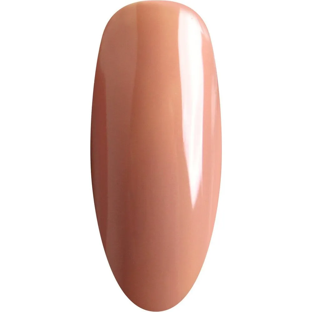 NuRevolution Noble 4-in-1 - LED/UV Soak Off Gel Polish 0.5 oz.   Nail Lacquer 0.5 oz.   Acrylic - Dipping - Sculpting Powder 2 oz. - #NMS51 Coffee Cream