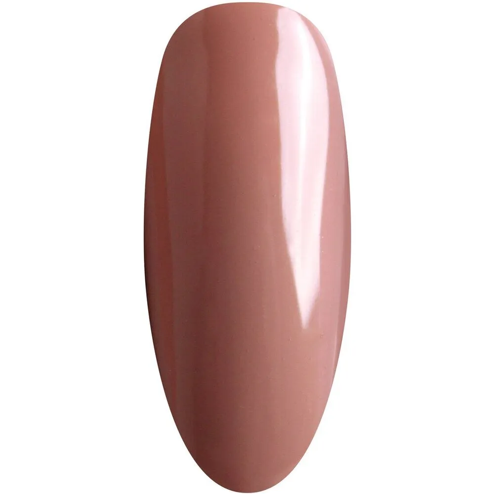 NuRevolution Noble 4-in-1 - LED/UV Soak Off Gel Polish 0.5 oz.   Nail Lacquer 0.5 oz.   Acrylic - Dipping - Sculpting Powder 2 oz. - #NMS54 Periwinkle