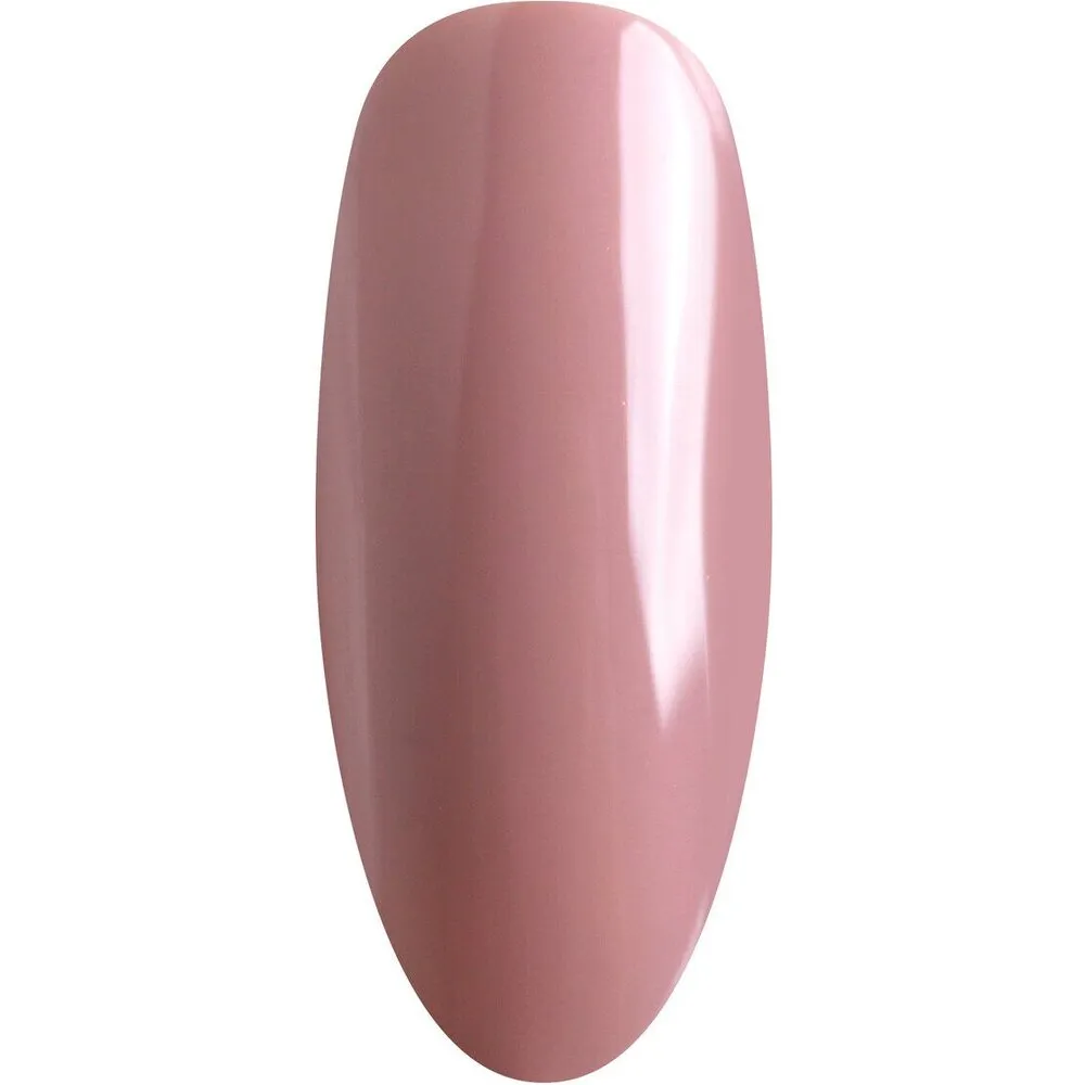 NuRevolution Noble 4-in-1 - LED/UV Soak Off Gel Polish 0.5 oz.   Nail Lacquer 0.5 oz.   Acrylic - Dipping - Sculpting Powder 2 oz. - #NMS55 Bliss
